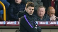 He could be a realistic candidate to replace Allegri at Juventus